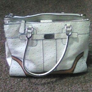 Guess purse